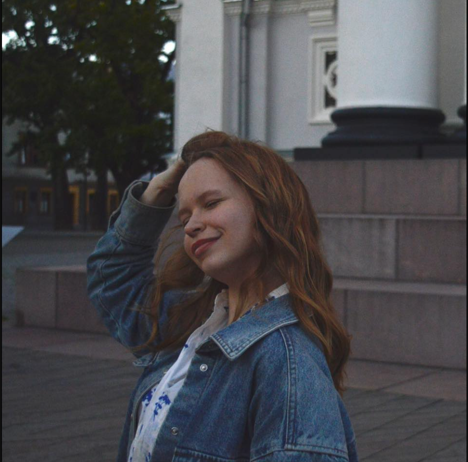 Erika Demenytė